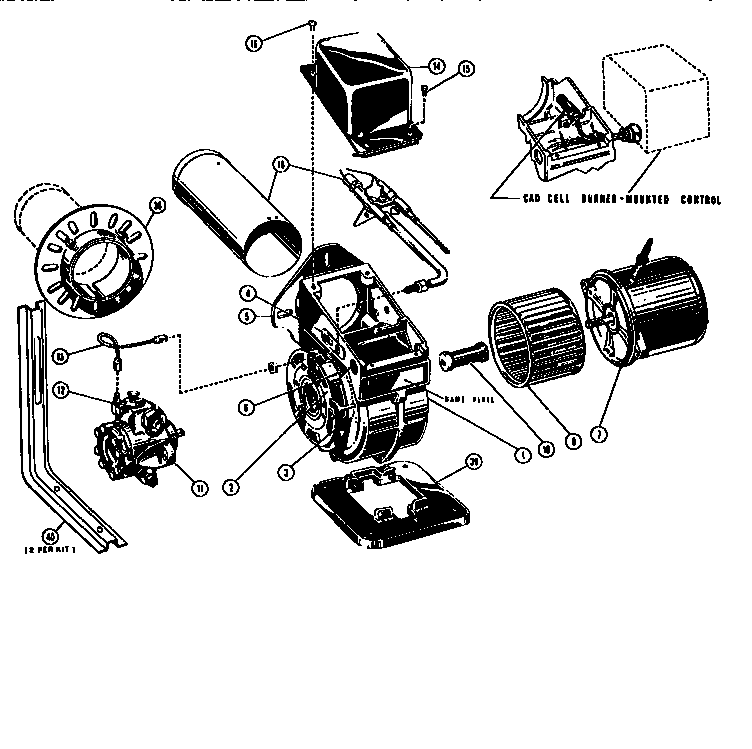 PARTS