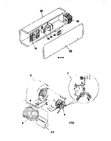 Control box