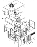 Non-functional parts