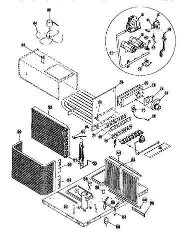 Functional parts