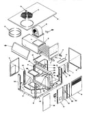 Non-functional parts