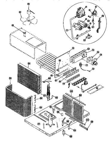 Functional parts