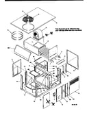 Non-functional parts