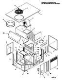 Non-functional parts