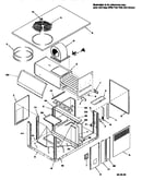 Non-functional parts