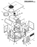 Non-functional parts