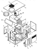 Non-functional parts