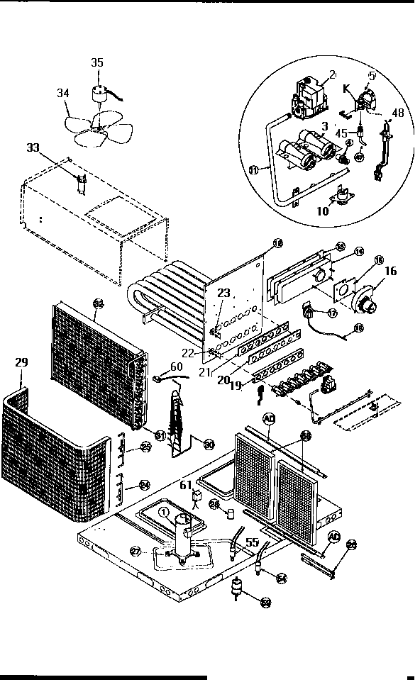 Functional parts