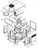 Non-functional parts