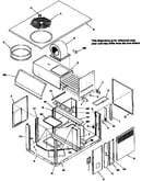 Non-functional parts