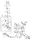 Steering assembly