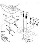Seat assembly