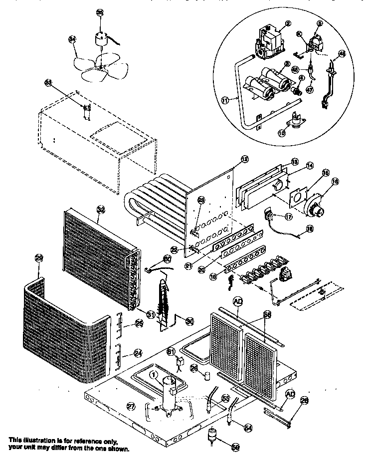 FUNCTIONAL PARTS