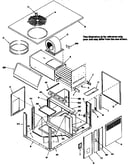 Non-functional parts