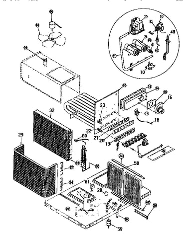 Functional parts