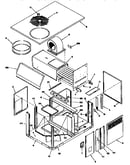 Non-functional parts