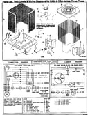 Functional replacement parts