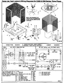 Functional replacement parts