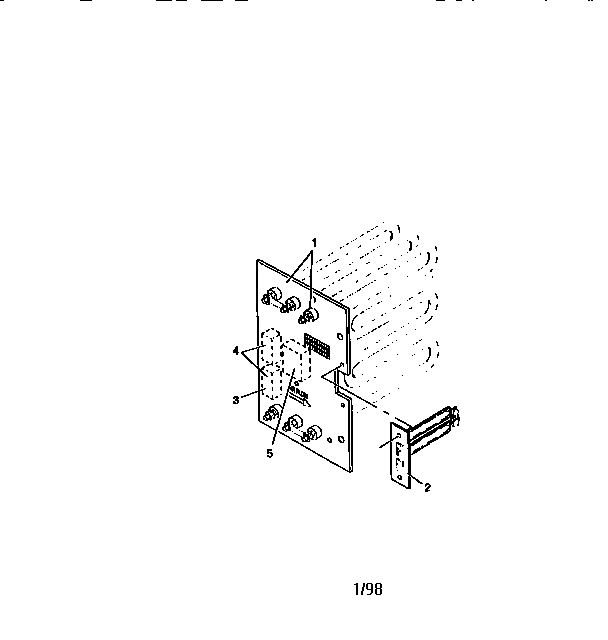 Element assembly