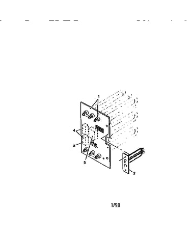 Element assembly