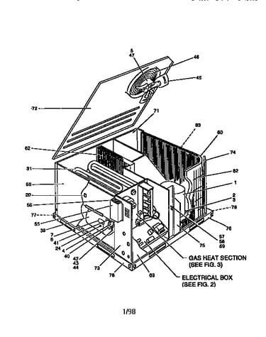 Single package products