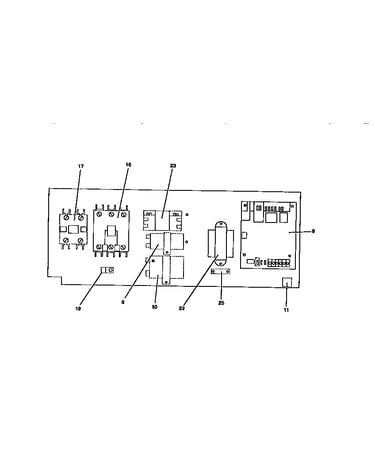 Electrical box