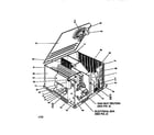York D1NH060N06558 single package products diagram