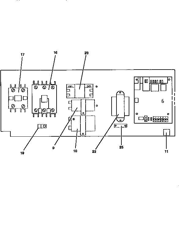 Electrical box