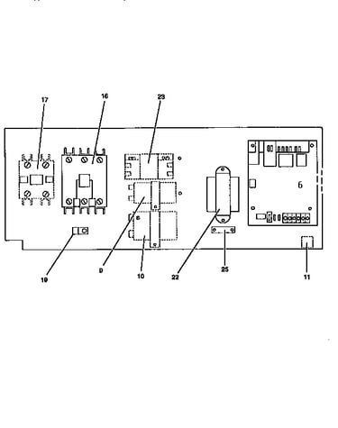Electrical box