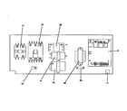 York D1NH060N06546 electrical box diagram