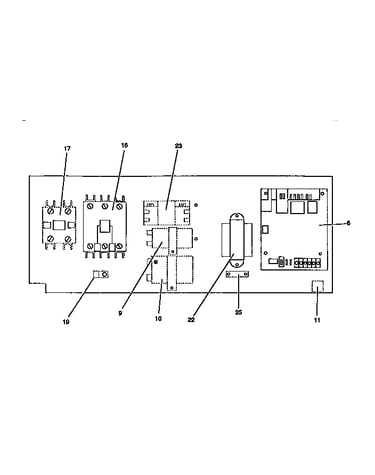 Electrical box