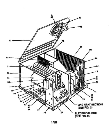 Single package products