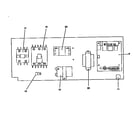 York D1NH048N06506 electrical box diagram