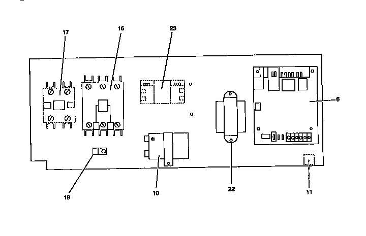 Electrical box