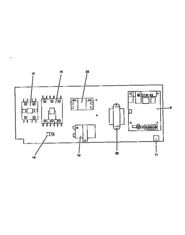 Electrical box