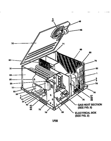 Single package products