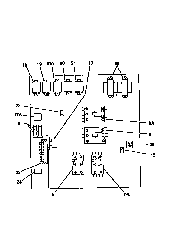 Electrical box
