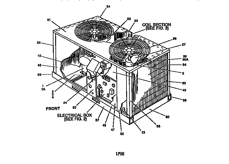 CONDENSING UNIT