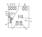 York H1CE180A25 electrical box diagram