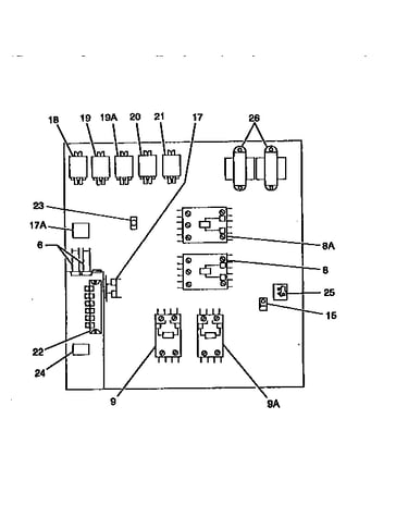 Electrical box