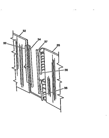 Coil section