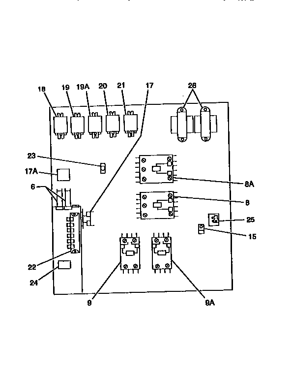 Electrical box
