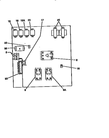 Electrical box