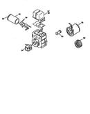 Burner parts