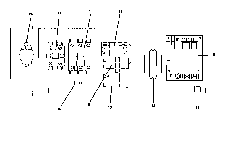 Electrical box