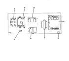 York D1NH048N06525 electrical box diagram