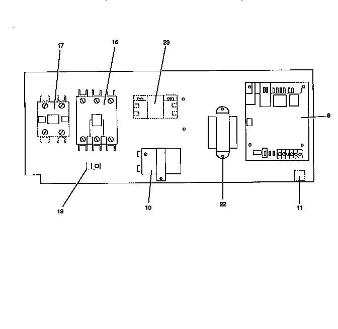 Electrical box