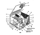York D1NH048N09006 single package products diagram