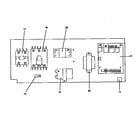 York D1NH048N09006 electrical box diagram
