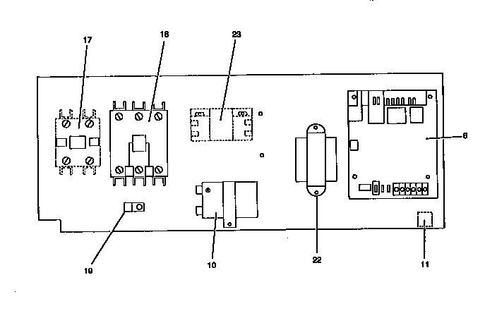 Electrical box